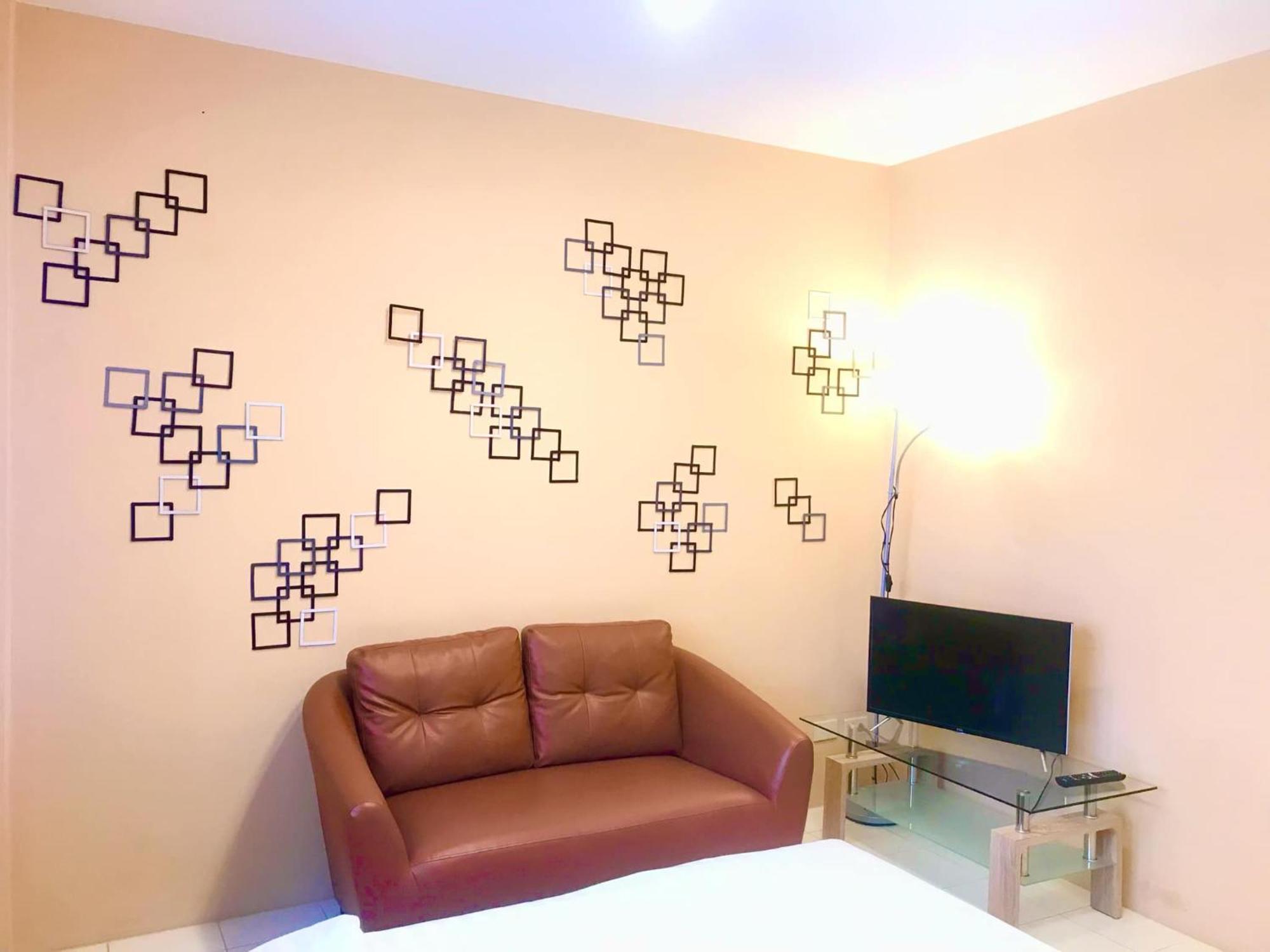 The Luka Guesthouse And Restaurant Patong Room photo